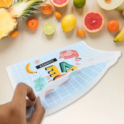 Reusable Multipurpose Pouch Pen Pencil Stationary Case