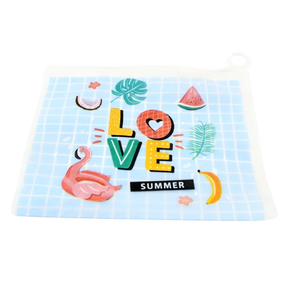 Reusable Multipurpose Pouch Pen Pencil Stationary Case