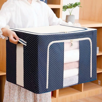 Foldable Storage Organizer Bag