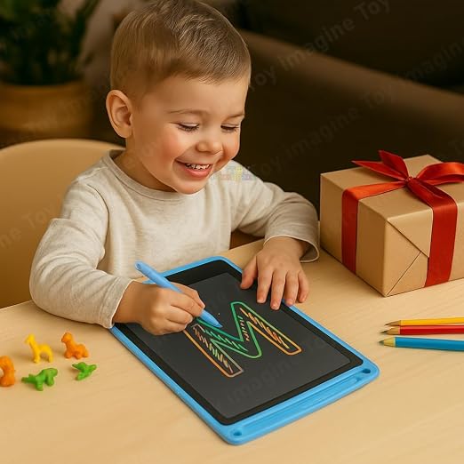 16-Inch LCD Writing Tablet with Pen ✍️