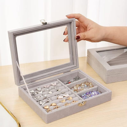 Jewellery Organiser