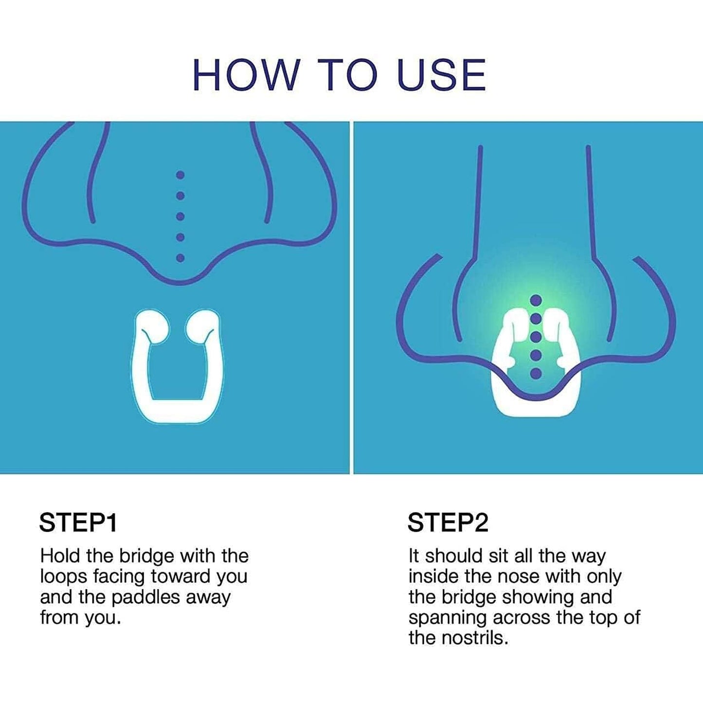 Anti Snore device