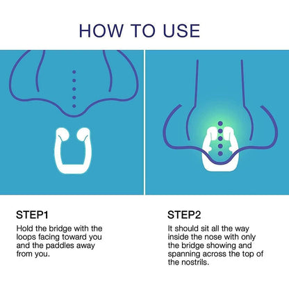 Anti Snore device