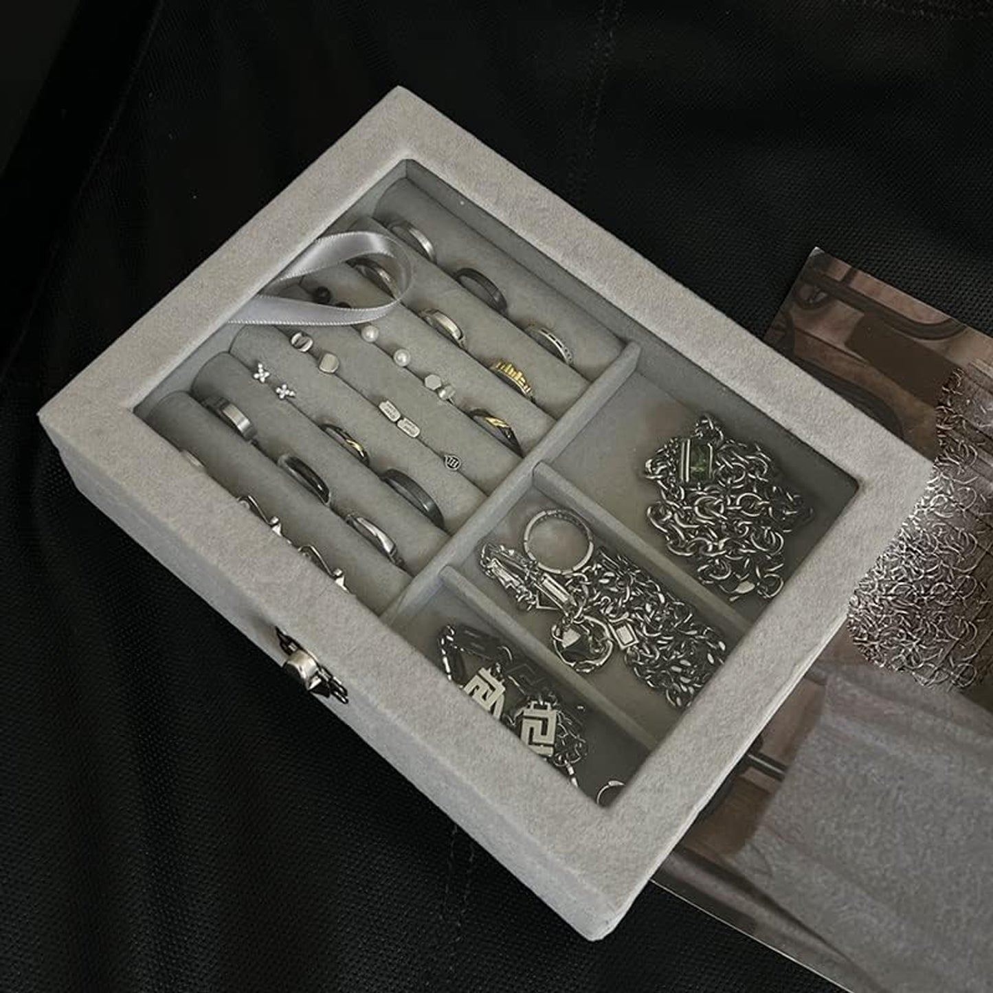 Jewellery Organiser