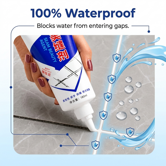 Waterproof Tile Gap Filler Tape