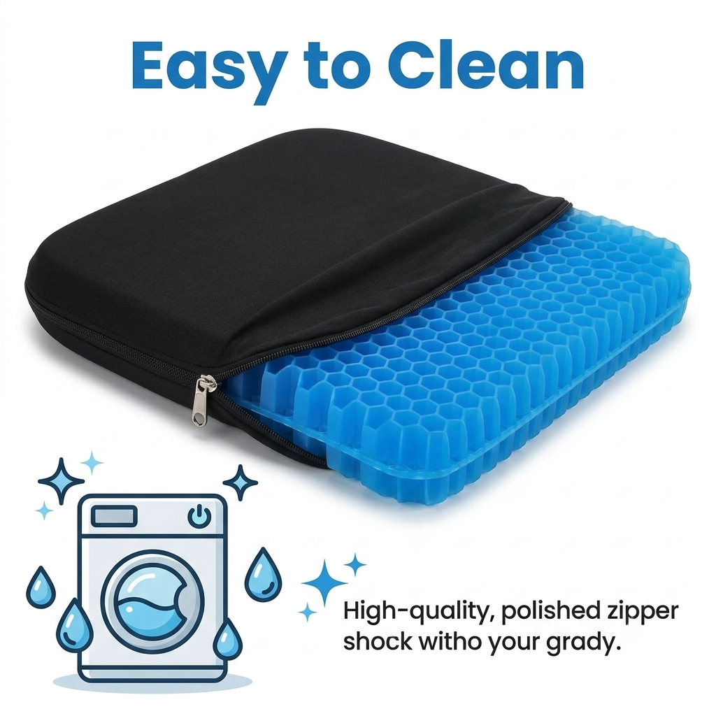 Pain Relief Cushion Seat Pillow