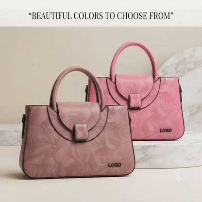 Women’s Stylish Shoulder Handbag 👜