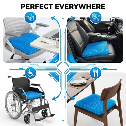 Pain Relief Cushion Seat Pillow