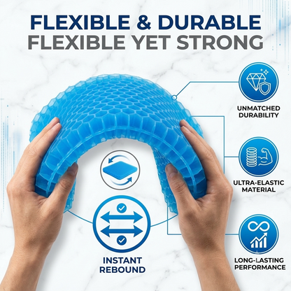 Pain Relief Cushion Seat Pillow