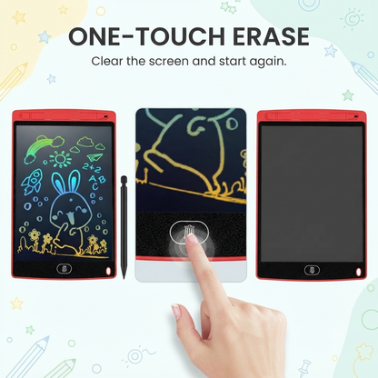 16-Inch LCD Writing Tablet with Pen ✍️