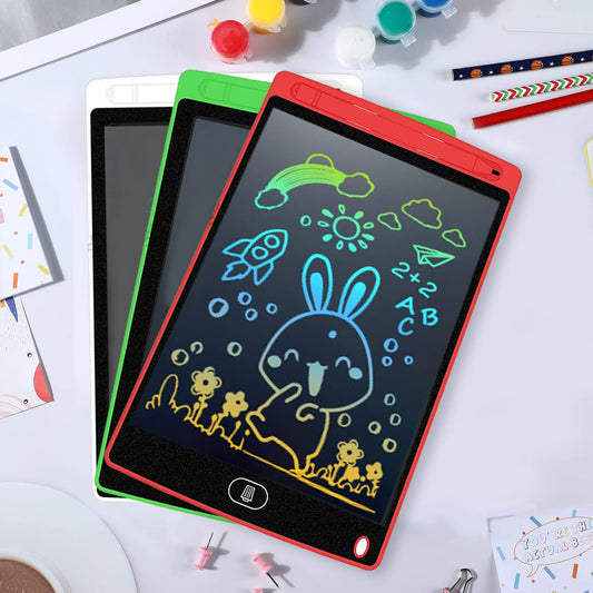16-Inch LCD Writing Tablet with Pen ✍️