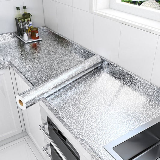 Self-Adhesive Kitchen Wall Protector