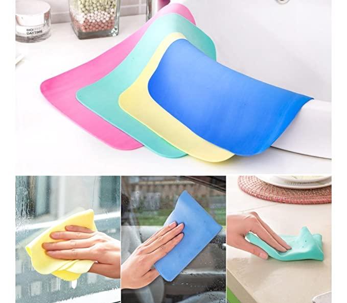 Magic Cleaning Towel - TruVeli