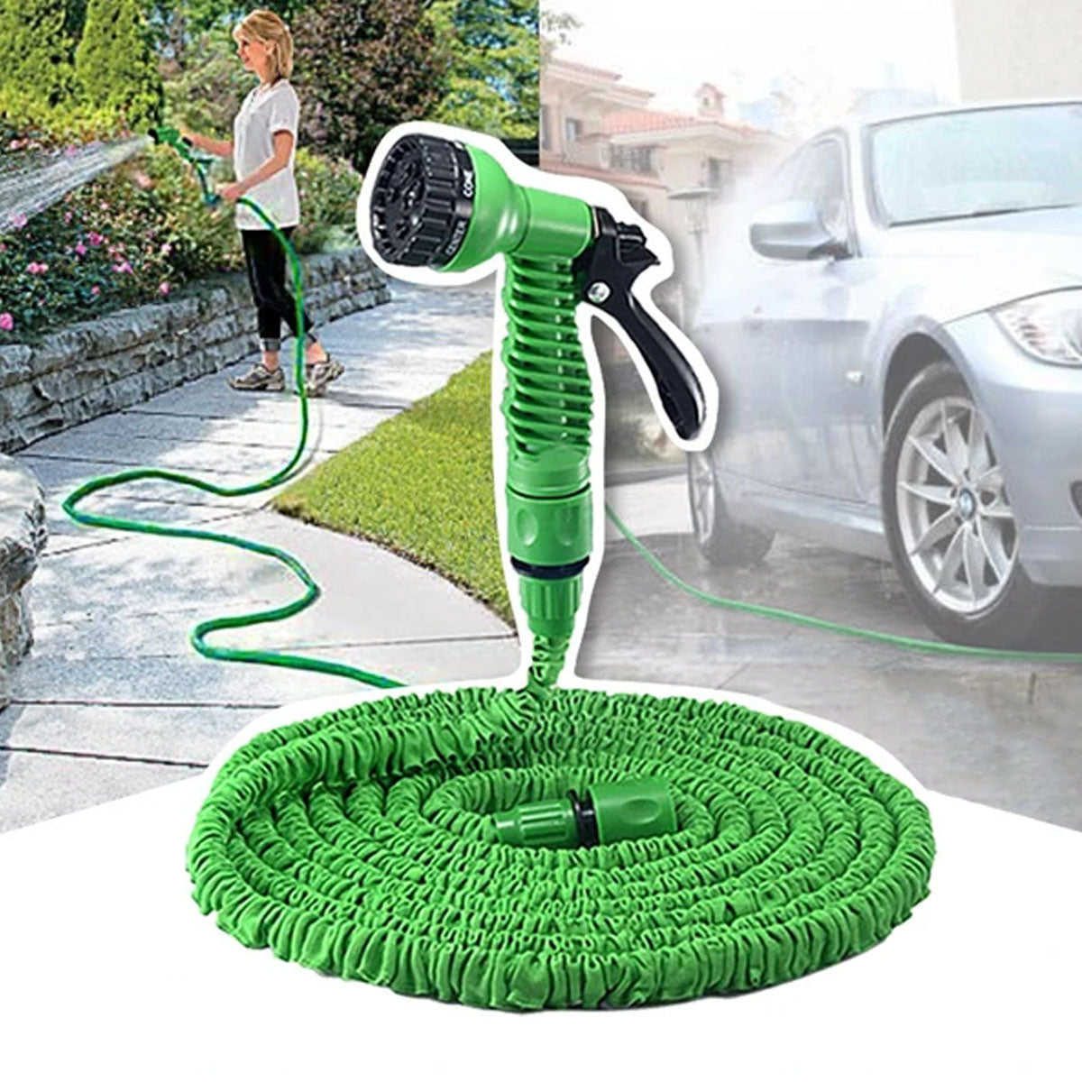 Magic Garden Hoses (15m/50ft)