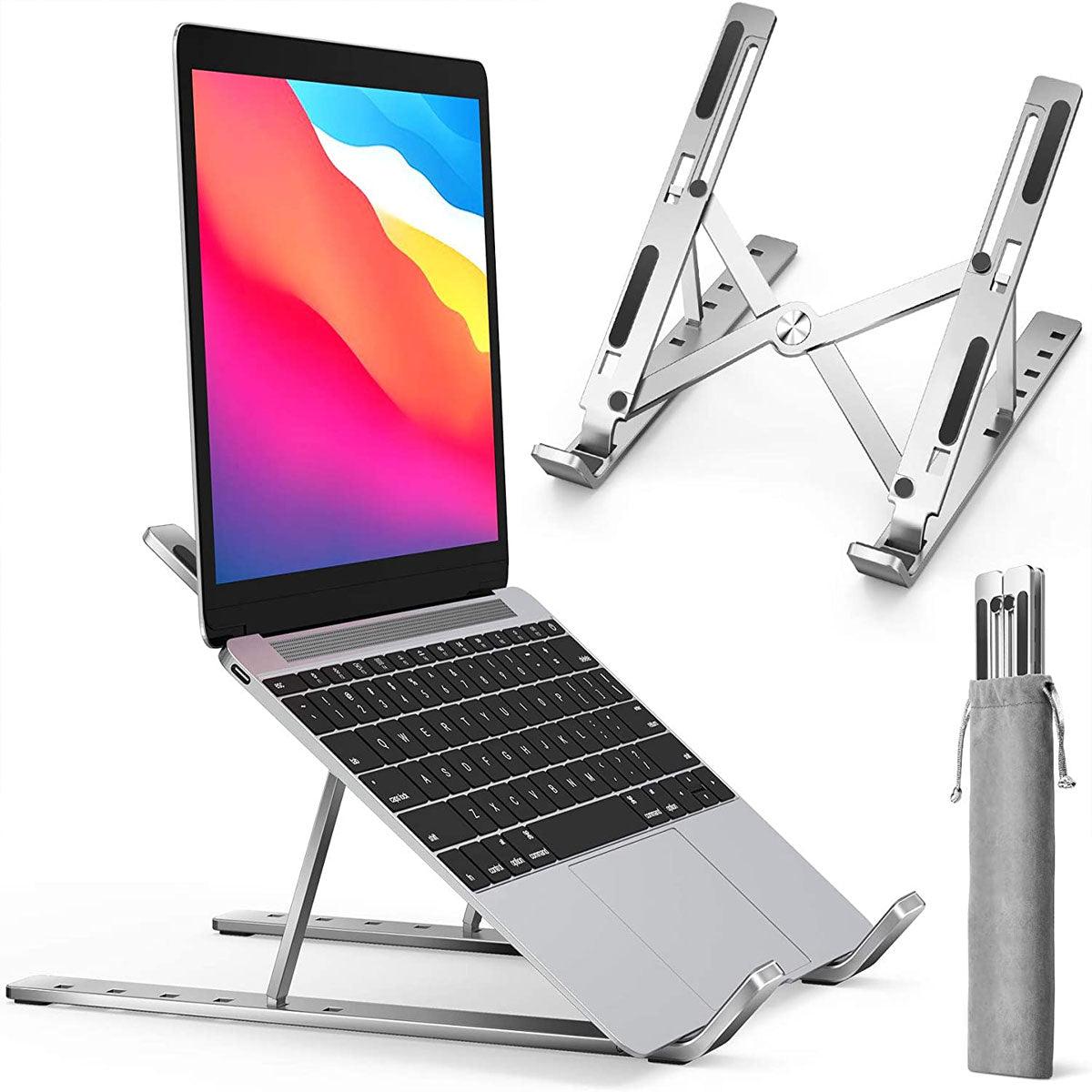 Portable Laptop Stand - TruVeli