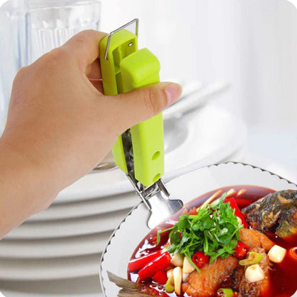 Gripper Clamps Tongs Clamp Holder