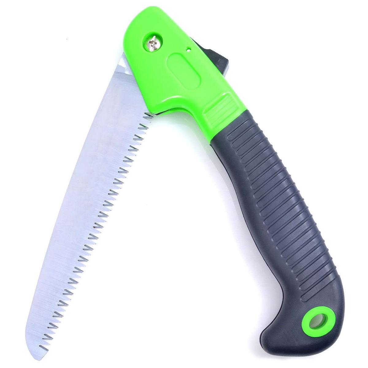 Garden Folding Pruner Cutter - TruVeli