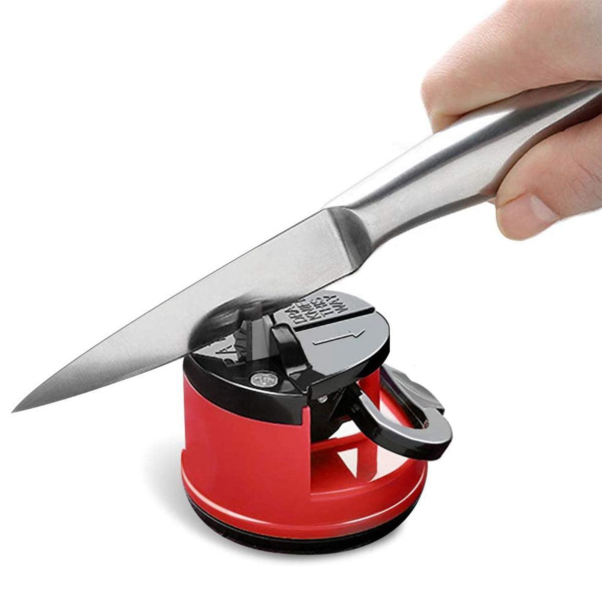 Manual Knife Sharpener - TruVeli