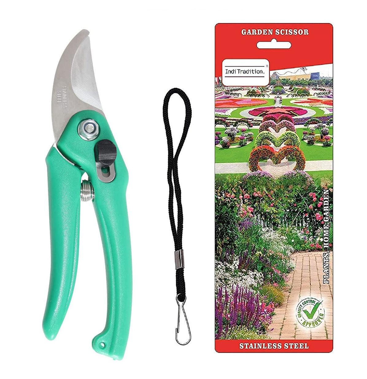 Bypass Pruning Shears - TruVeli