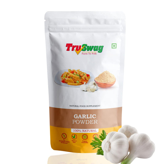 TruSwag Organic Garlic Powder