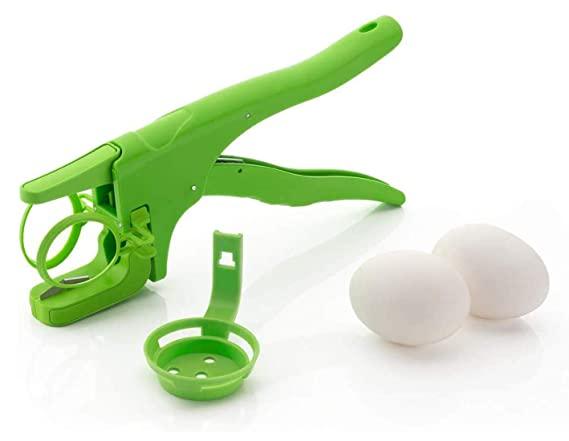 Egg Cracker - TruVeli