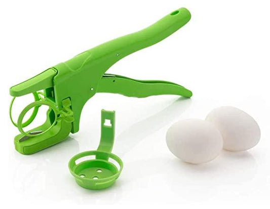 Egg Cracker - TruVeli