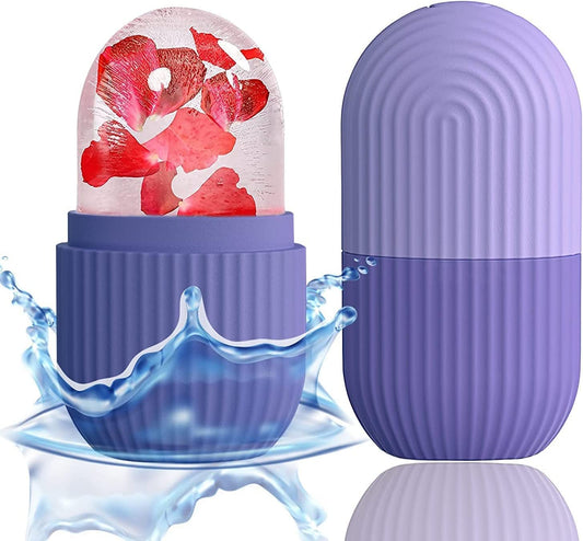 Face Ice Roller