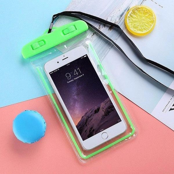 Waterproof Case For Phone - TruVeli