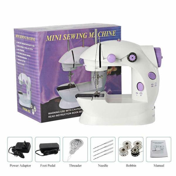 Mini Sewing Machine - TruVeli
