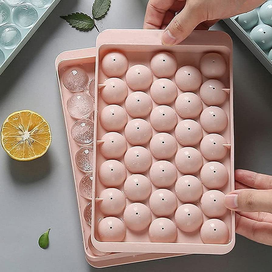 Ice Cube Trays