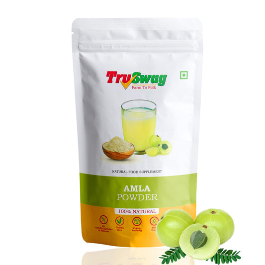TruSwag Amla Powder