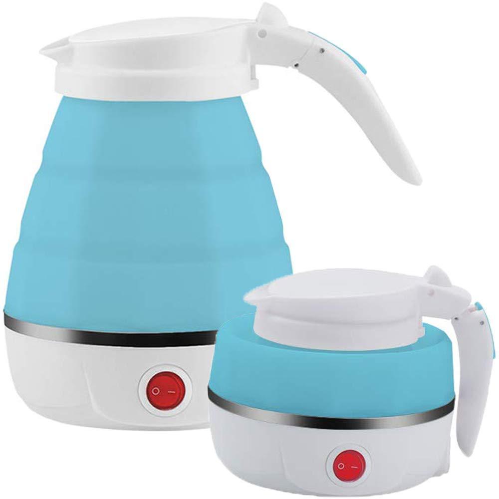 Travel Foldable Electric Kettle - TruVeli