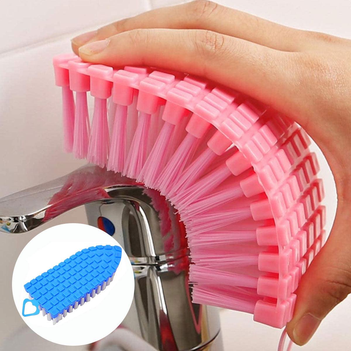 Flexible Cleaning Brush - TruVeli