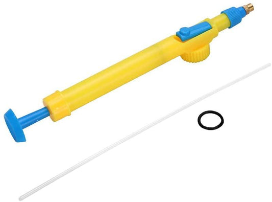 Bottle Spray Gun - TruVeli