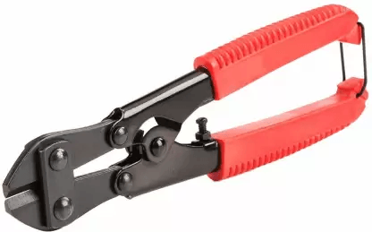 8 Inch Bolt Cutter - TruVeli