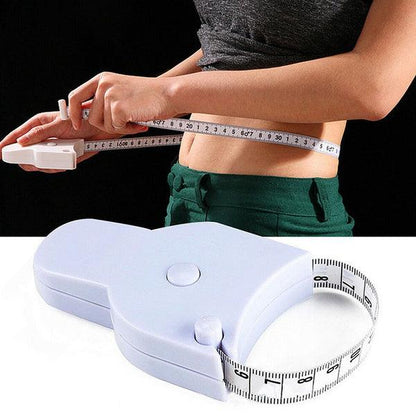 Body Measure Tape 60inch - TruVeli