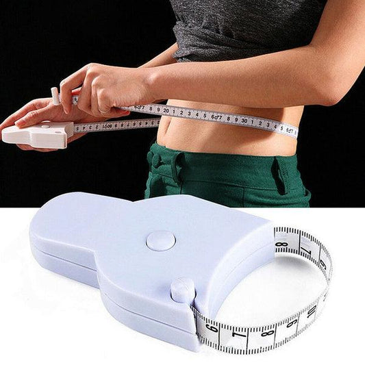 Body Measure Tape 60inch - TruVeli