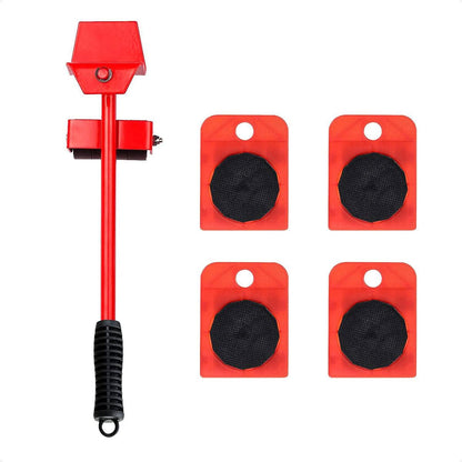 Furniture Moving Tool - TruVeli