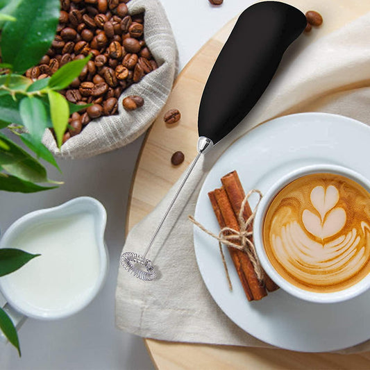 Coffee Beater - TruVeli