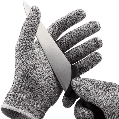 Cut Resistant Gloves - TruVeli