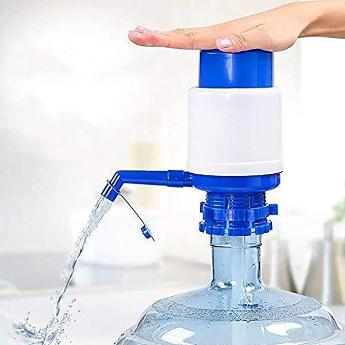 Water Dispenser Pump - TruVeli