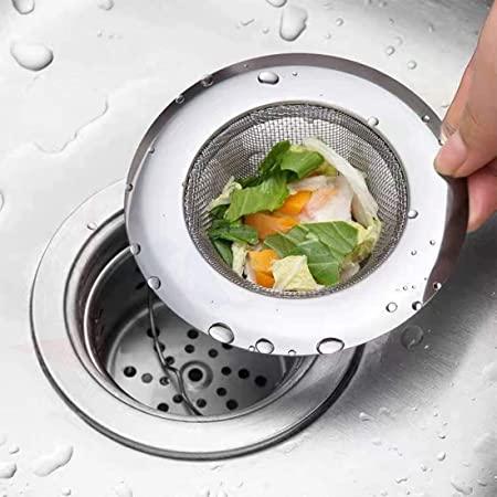 sink strainer Jali - TruVeli