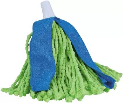 Microfiber Cone Mop Refill - TruVeli