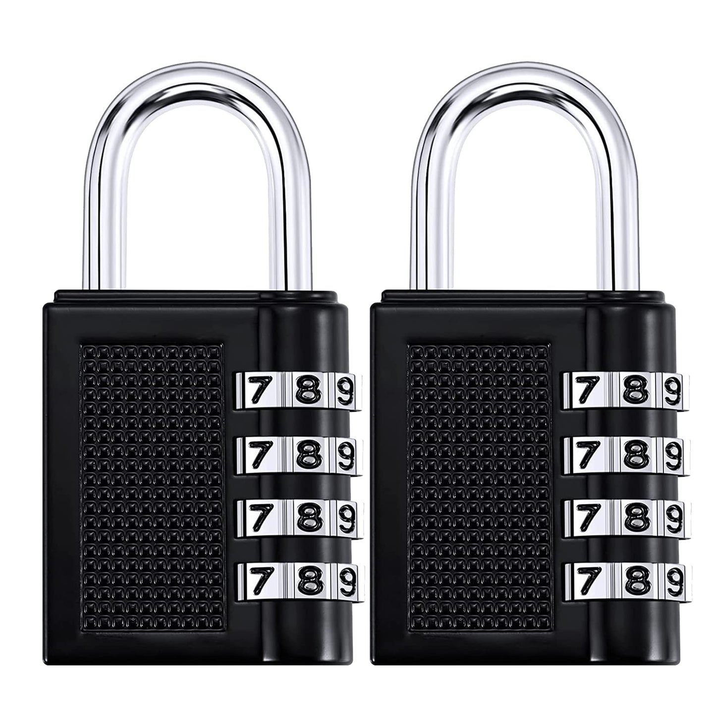 Combination Padlock