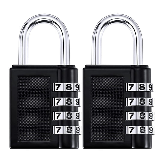 Combination Padlock