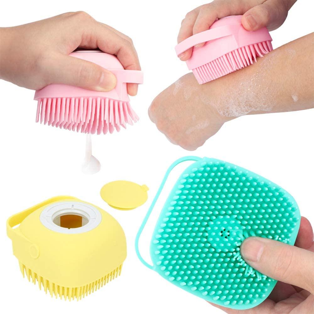 Bath Body Brush - TruVeli