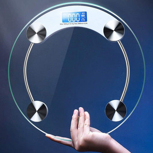 Digital Weight Scale 180kg