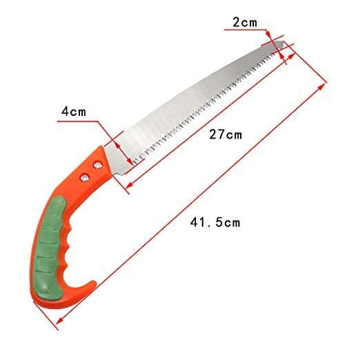 Garden Saws