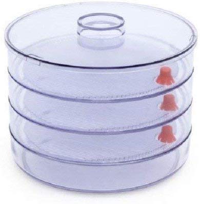 Sprout Maker With 4 Container
