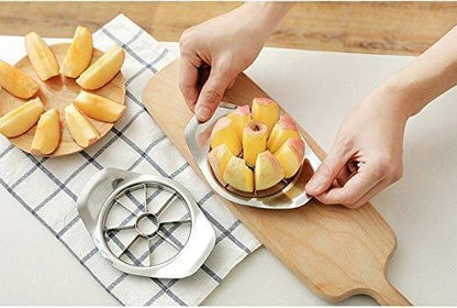 Apple Cutter